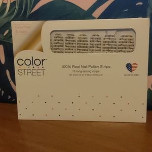 Color Street Love Notes